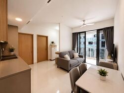 The Jovell (D17), Condominium #606332041